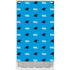 NFL Carolina Panthers Blitz Series Xbox Series S Console Skin